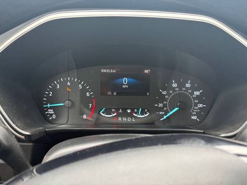 Used 2022 Ford Escape SEL AWD/4WD image 19