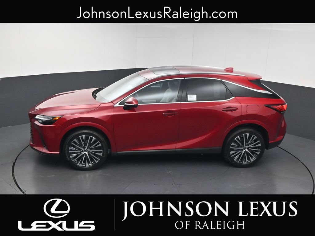 New 2026 Lexus RX 350 Premium Plus FWD image 30