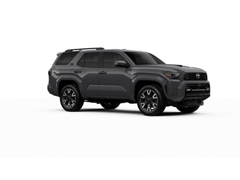 New 2025 Toyota 4Runner TRD Sport Premium image 36