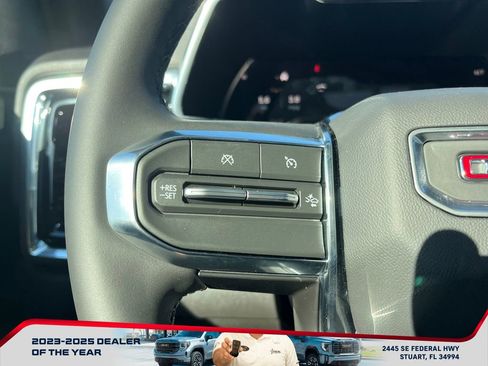 New 2026 GMC Canyon Elevation w/ Technology Package image 25