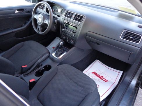 Used 2013 Volkswagen Jetta S image 13