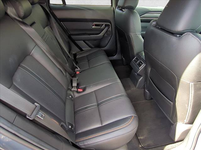 Used 2026 MAZDA CX-50 AWD 2.5 S w/ Premium Package image 18