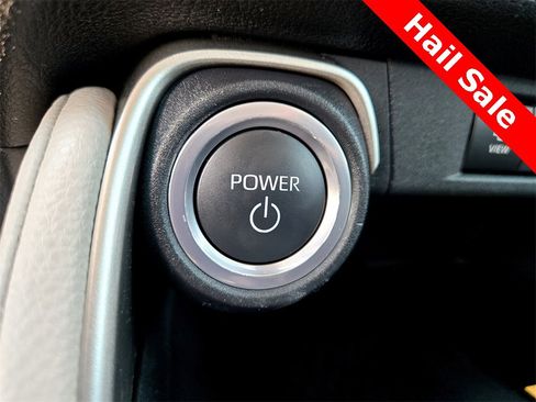 Used 2024 Toyota Grand Highlander Limited image 19