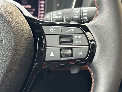 New 2026 Honda Passport TrailSport Elite image 27