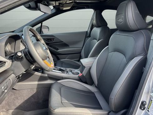 Certified 2025 Subaru Crosstrek 2.5i Wilderness image 19