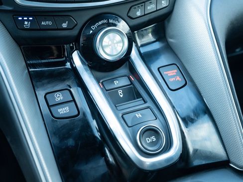 Used 2023 Acura TLX SH-AWD w/ A-SPEC Pkg image 14