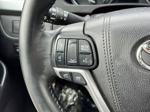 Used 2015 Toyota Highlander XLE image 63