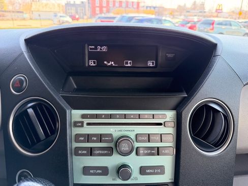 Used 2011 Honda Pilot EX-L image 26