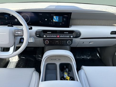 New 2027 Hyundai Palisade SEL FWD image 10