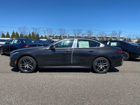 New 2026 BMW 530i xDrive AWD/4WD image 4