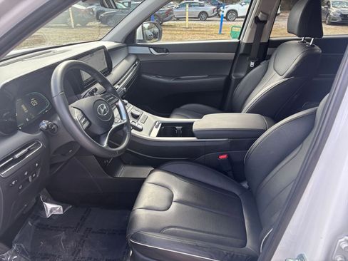 Used 2025 Hyundai Palisade SEL image 30