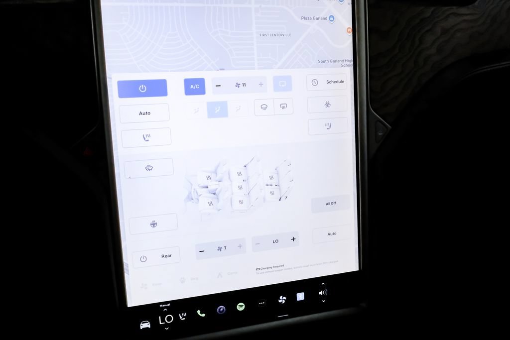 Used 2020 Tesla Model X Long Range AWD/4WD image 30
