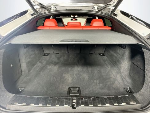 Used 2021 BMW X6 M w/ Competition Package AWD/4WD image 28