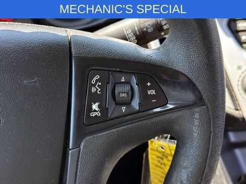 Used 2013 GMC Terrain SLE AWD/4WD image 21
