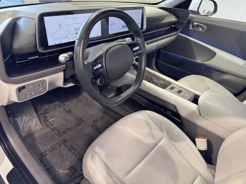 Used 2023 Hyundai Ioniq 6 SEL image 9