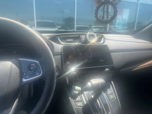 Used 2020 Honda CR-V Touring image 1