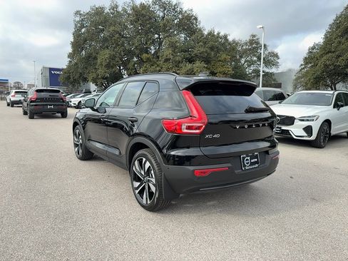 New 2026 Volvo XC40 B5 Ultra w/ Climate Package AWD/4WD image 4
