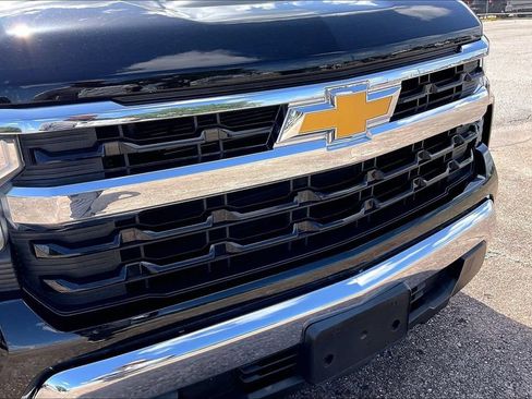 Used 2023 Chevrolet Silverado 1500 LT RWD image 34