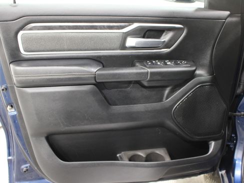 Used 2020 RAM 1500 Big Horn image 6