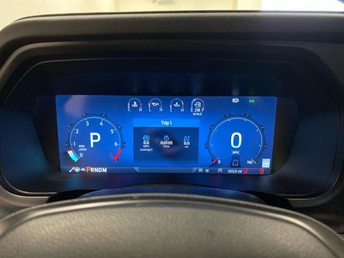 Used 2026 Ford F150 Raptor AWD/4WD image 20