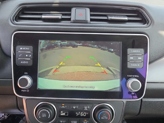 Used 2024 Nissan Leaf S FWD image 18