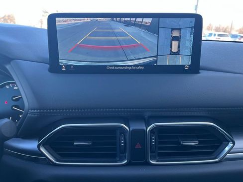 Used 2025 MAZDA CX-5 AWD 2.5 S w/ Premium Plus Pkg image 20