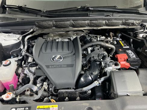 Used 2023 Lexus RX 350 Premium w/ Cold Area Package AWD/4WD image 30