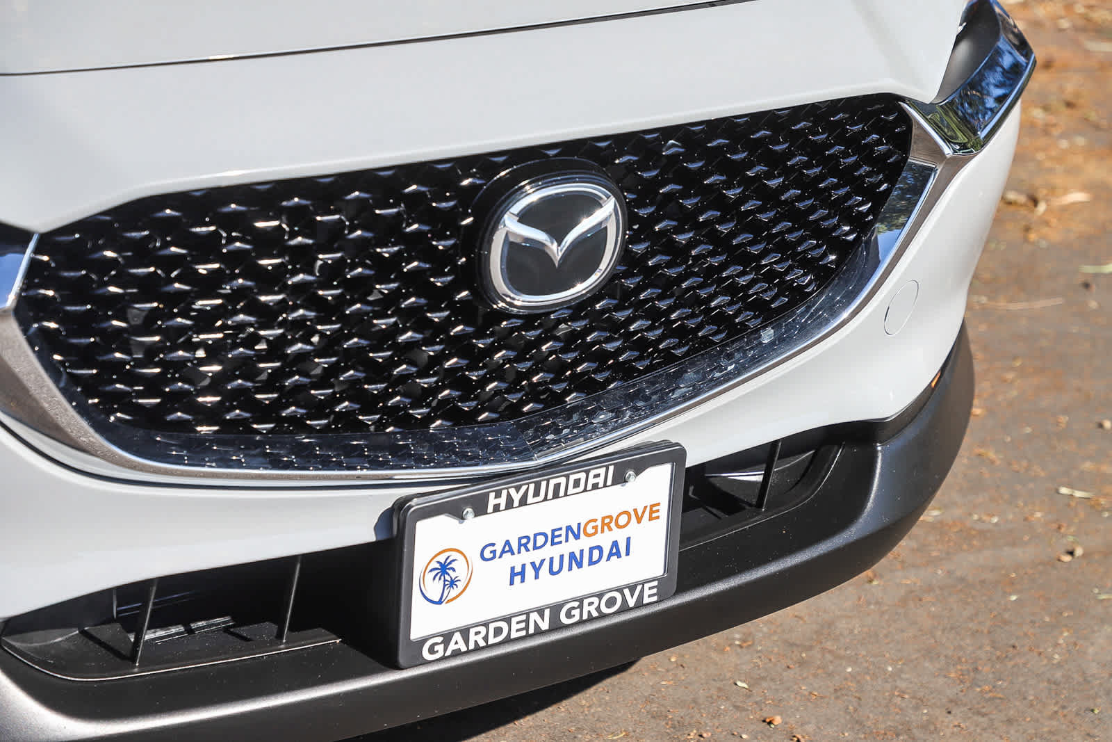 Used 2025 MAZDA CX-30 AWD 2.5 S w/ Preferred Package image 5