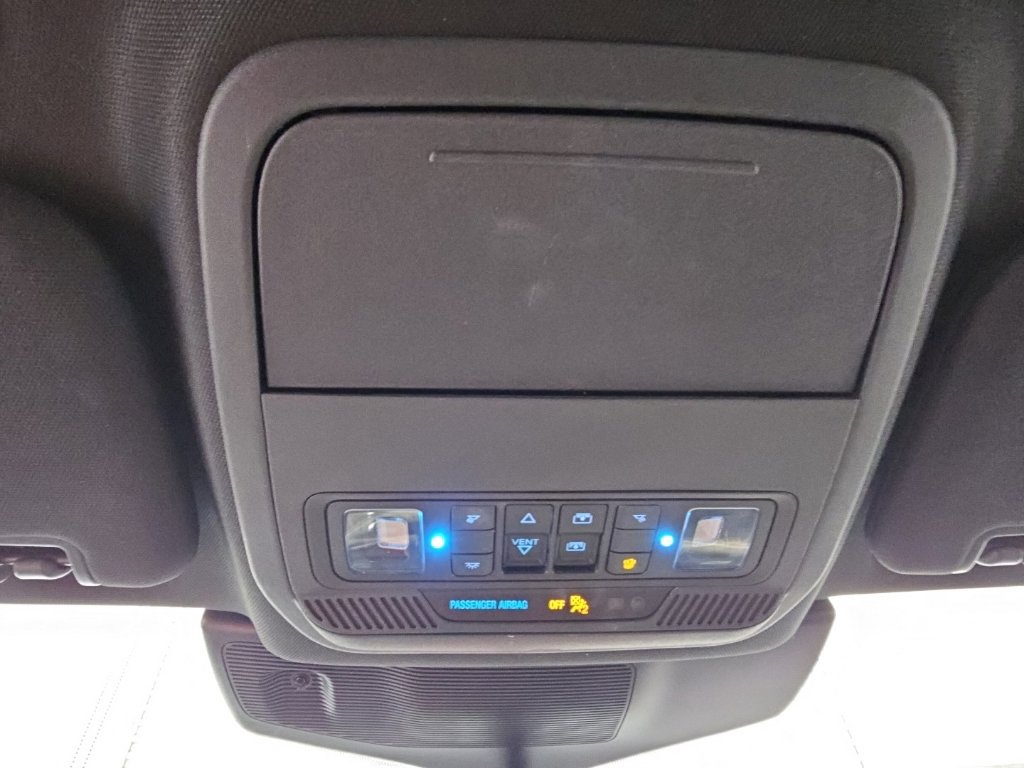 Used 2022 Ford Explorer Timberline AWD/4WD image 24