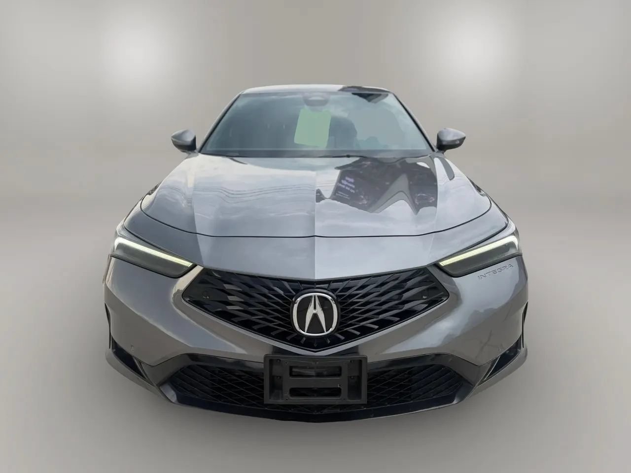 Used 2025 Acura Integra A-Spec w/ Technology Package FWD image 2