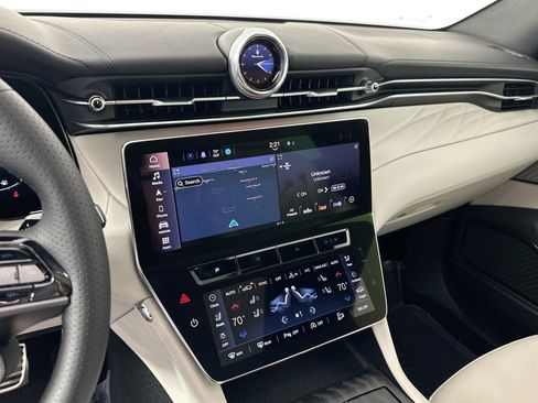 New 2026 Maserati Grecale Modena AWD/4WD image 12