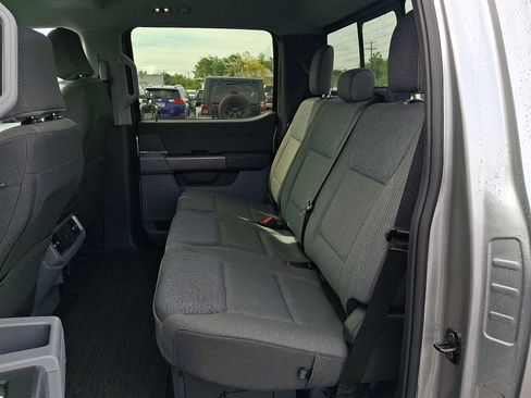 Used 2024 Ford F150 XLT w/ Equipment Group 302A MID AWD/4WD image 10