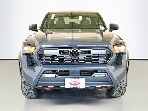 New 2025 Toyota Tacoma TRD Off-Road image 2