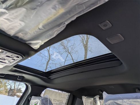 New 2026 Toyota Tacoma TRD Off-Road image 16