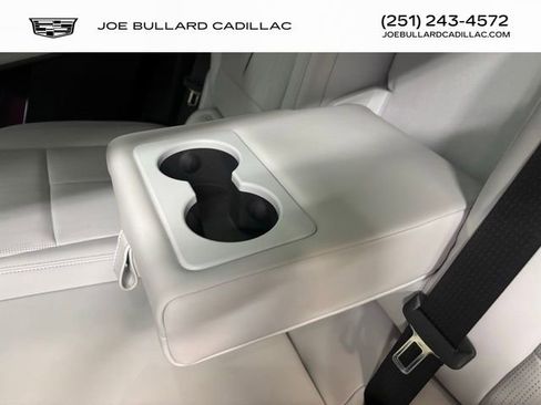 New 2025 Cadillac Lyriq Sport w/ LPO, Floor Liner Package image 13