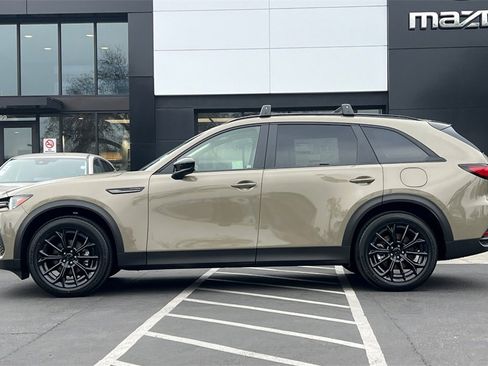 New 2026 MAZDA CX-70 3.3 Turbo w/ Preferred Package image 8