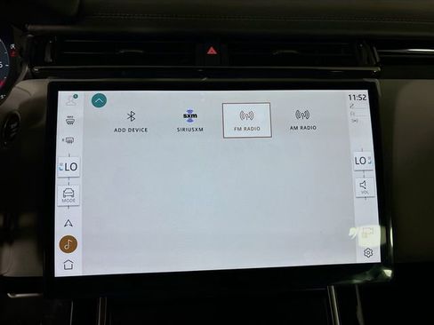 New 2026 Land Rover Range Rover Velar Belgravia AWD/4WD image 15