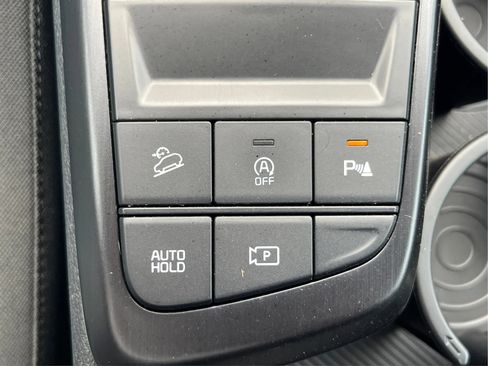 Used 2026 Kia Sportage LX w/ LX Convenience Package FWD image 38