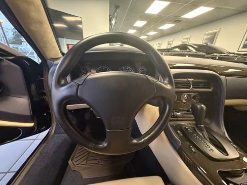 Used 2001 Aston Martin DB7 Vantage image 21