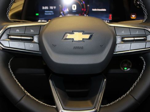 New 2026 Chevrolet Traverse High Country w/ LPO, Floor Liner Package image 26