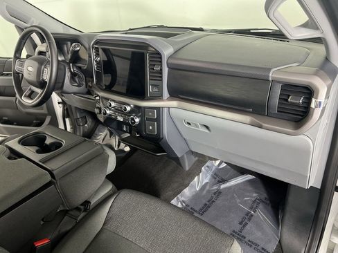 Used 2025 Ford F150 XLT w/ Equipment Group 301A Standard AWD/4WD image 27