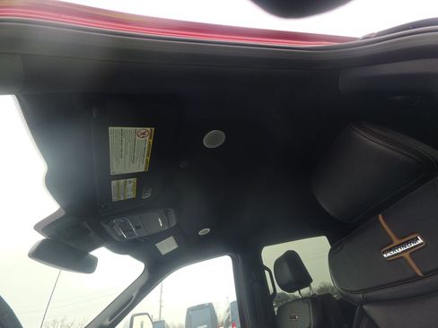 Used 2023 Ford F250 Platinum image 19