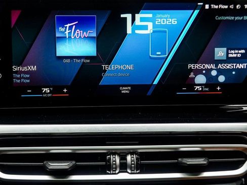 Used 2024 BMW M2 w/ Lighting Package image 30