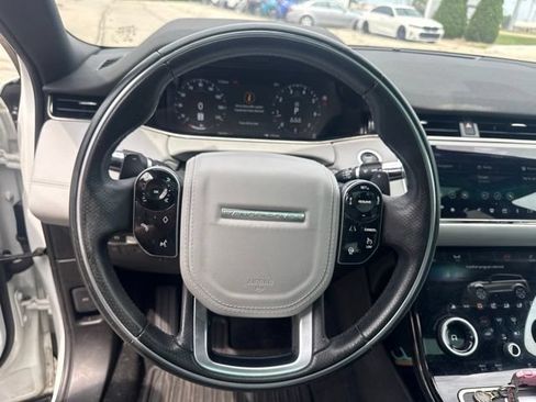 Used 2020 Land Rover Range Rover Evoque R-Dynamic HSE AWD/4WD image 16