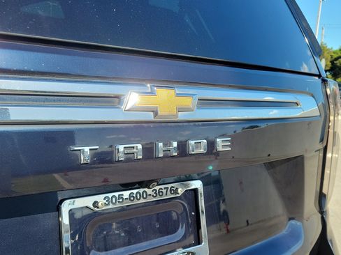 Used 2021 Chevrolet Tahoe LS image 29