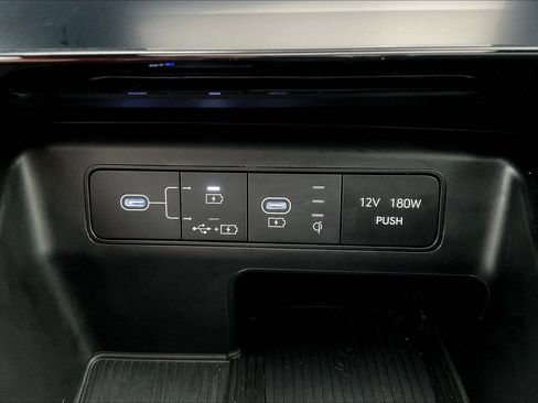 Used 2026 Hyundai Santa Cruz SEL image 17