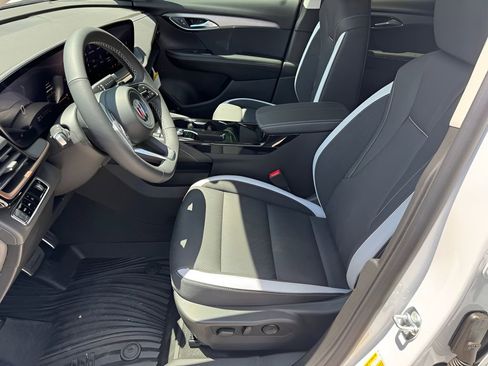 New 2026 Buick Envision Sport Touring AWD/4WD image 8
