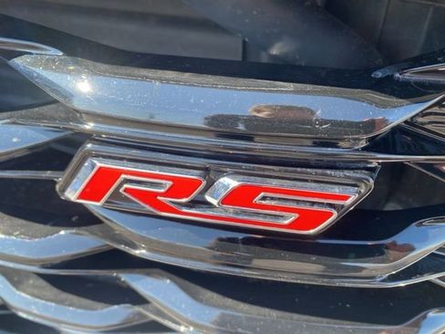 Used 2025 Chevrolet TrailBlazer RS w/ Convenience Package image 8