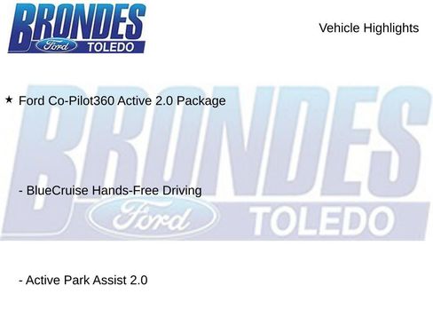 Used 2021 Ford F150 King Ranch w/ Equipment Group 601A High image 10