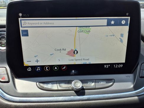 Used 2023 Chevrolet Blazer LT w/ Sound & Technology Package image 7